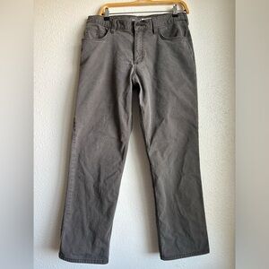 Carhartt work pants 33/30 relaxed fit